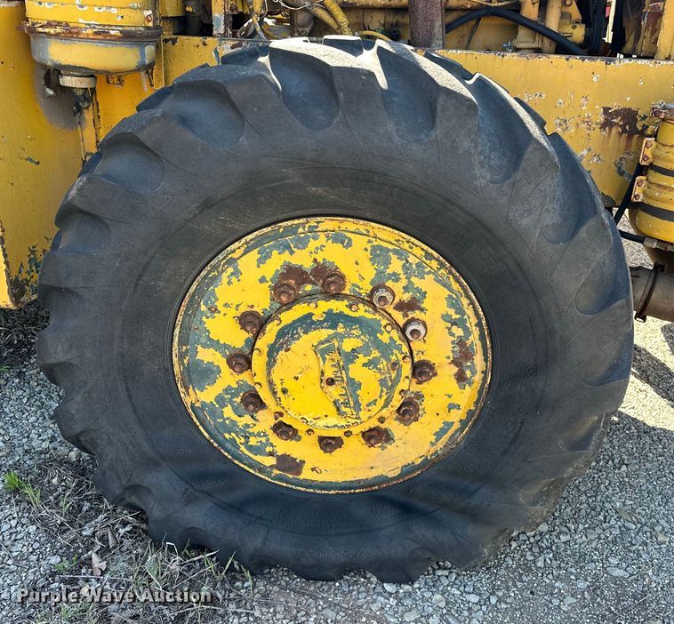 image for item OM9485 Pettibone  15 MultiKrane  crane 