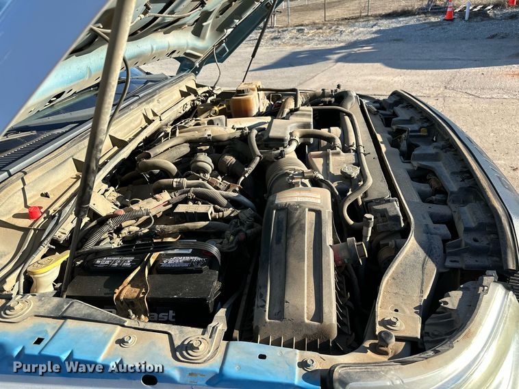 image for item OM9861 2011 Ford  F550 Super Duty XL bucket truck