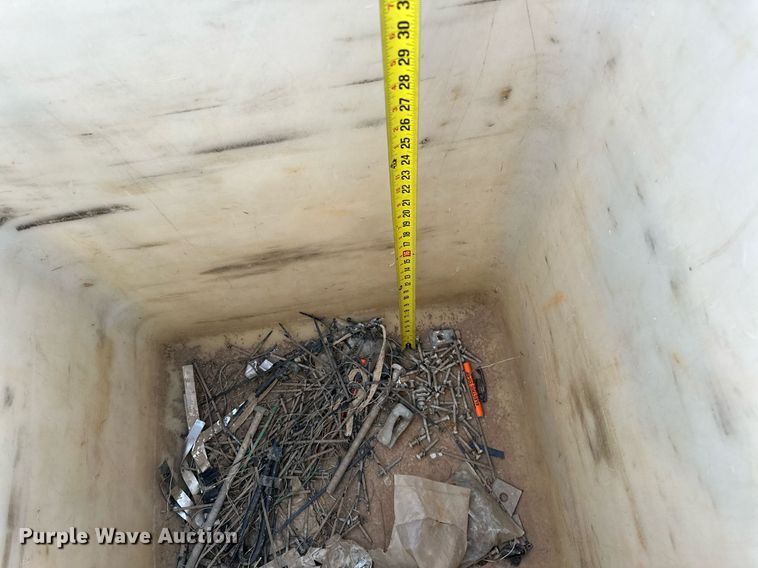 image for item OM9862 2009 Dodge Ram 5500HD bucket truck