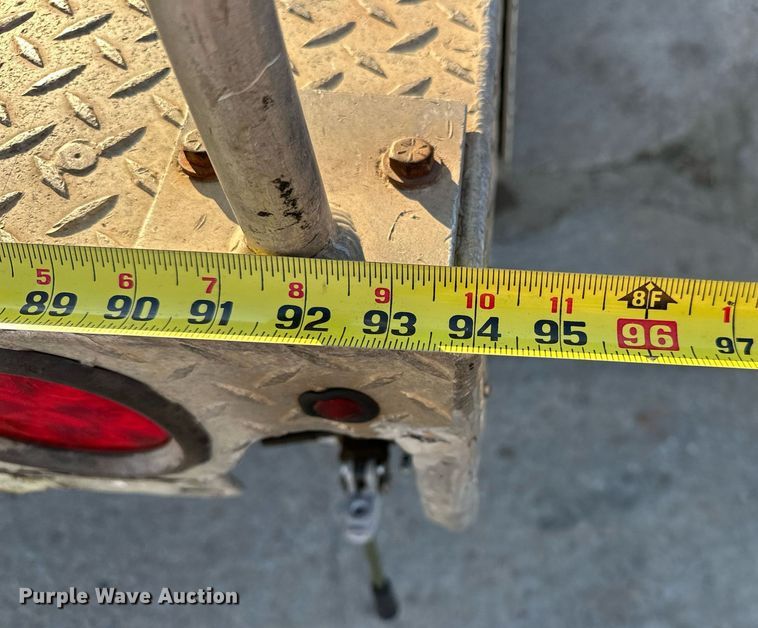 image for item OM9862 2009 Dodge Ram 5500HD bucket truck