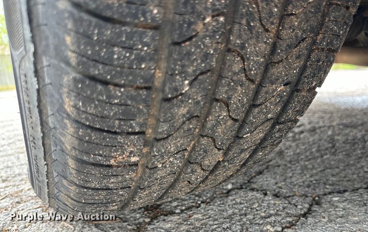 image for item DG4319 2013 Ford Taurus Police Interceptor 