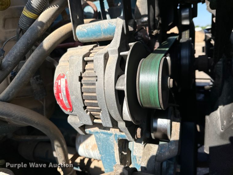 image for item DG4379 1999 International 4700 bucket truck