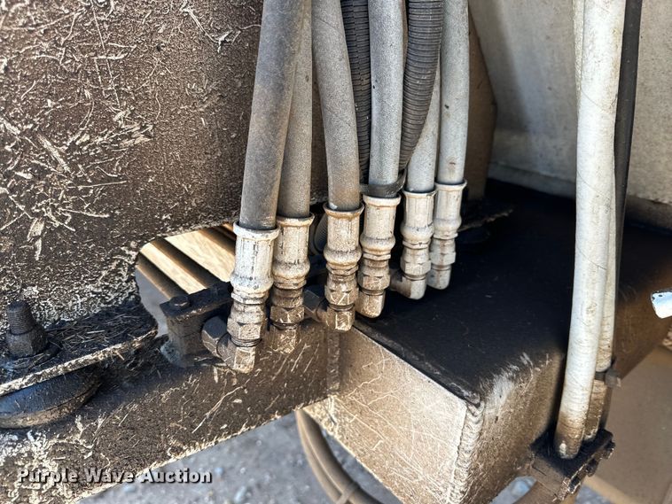 image for item DG4381 2015 Freightliner  Business Class M2 refuse truck