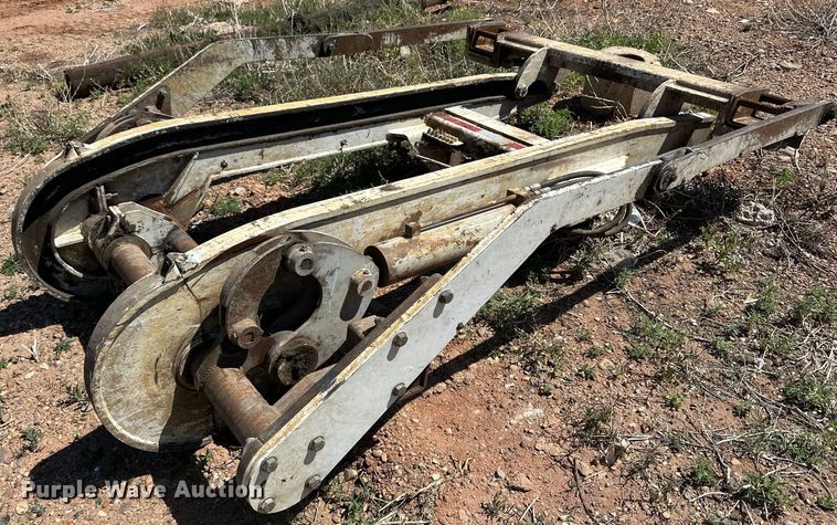 image for item DG4381 2015 Freightliner  Business Class M2 refuse truck