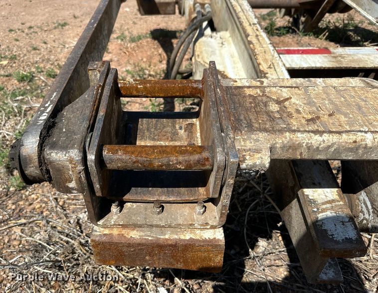 image for item DG4381 2015 Freightliner  Business Class M2 refuse truck