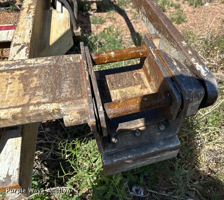 image for item DG4381 2015 Freightliner  Business Class M2 refuse truck