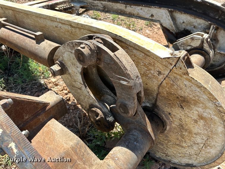 image for item DG4381 2015 Freightliner  Business Class M2 refuse truck