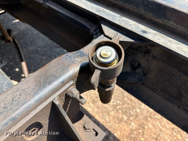 image for item DG4389 1993 Mack RD690S semi truck