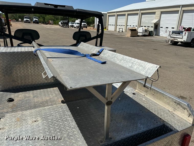 image for item DG4395 2012 Polaris Ranger 800 EFI utility vehicle