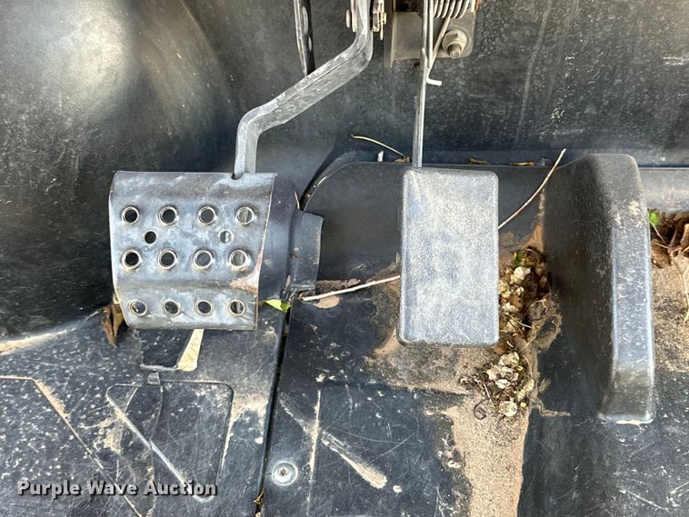 image for item DG4395 2012 Polaris Ranger 800 EFI utility vehicle