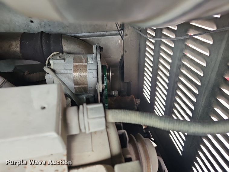 image for item DM1585 1987 Pierce fire truck