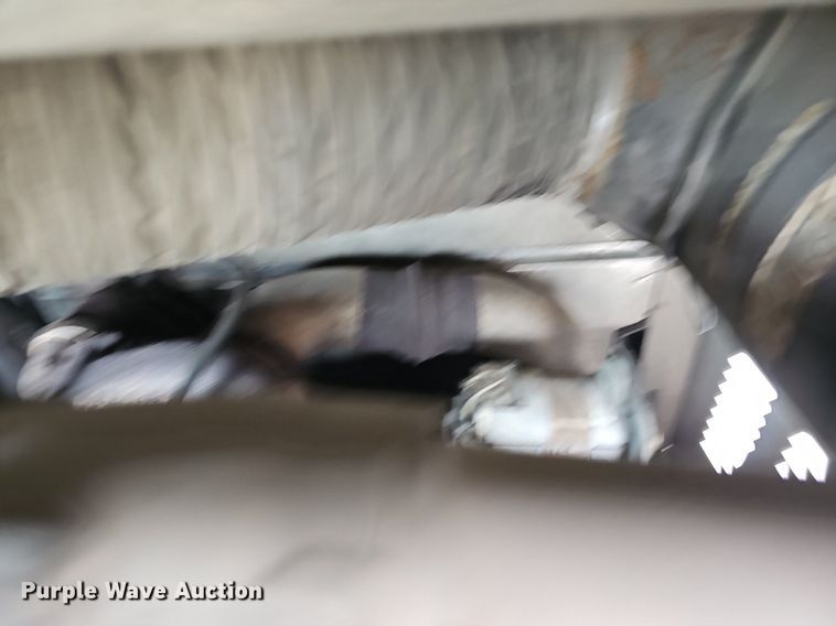 image for item DM1585 1987 Pierce fire truck