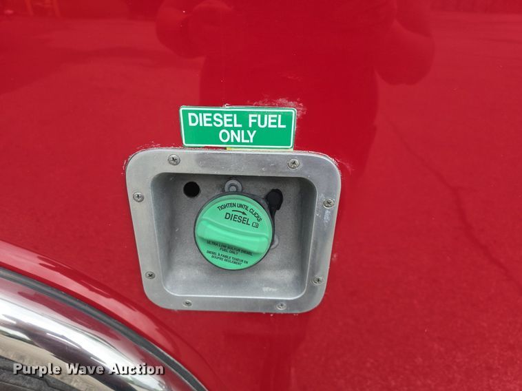 image for item DM1605 2012 Ford F450 Super Duty XLT ambulance