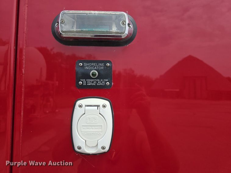 image for item DM1605 2012 Ford F450 Super Duty XLT ambulance