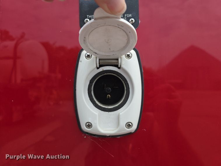 image for item DM1605 2012 Ford F450 Super Duty XLT ambulance