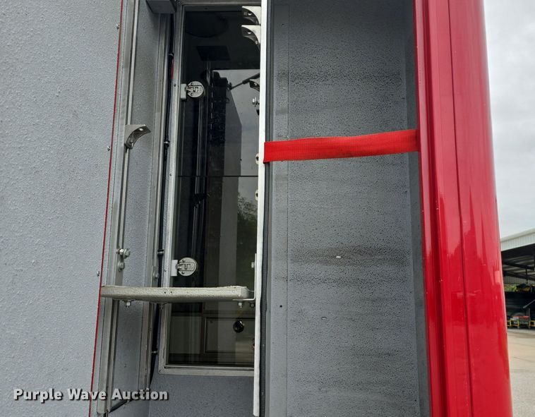 image for item DM1605 2012 Ford F450 Super Duty XLT ambulance