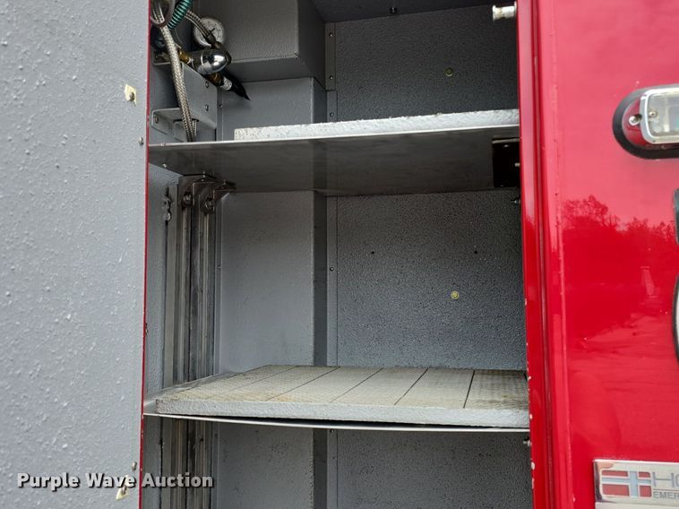 image for item DM1605 2012 Ford F450 Super Duty XLT ambulance