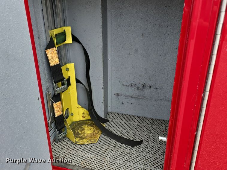 image for item DM1605 2012 Ford F450 Super Duty XLT ambulance