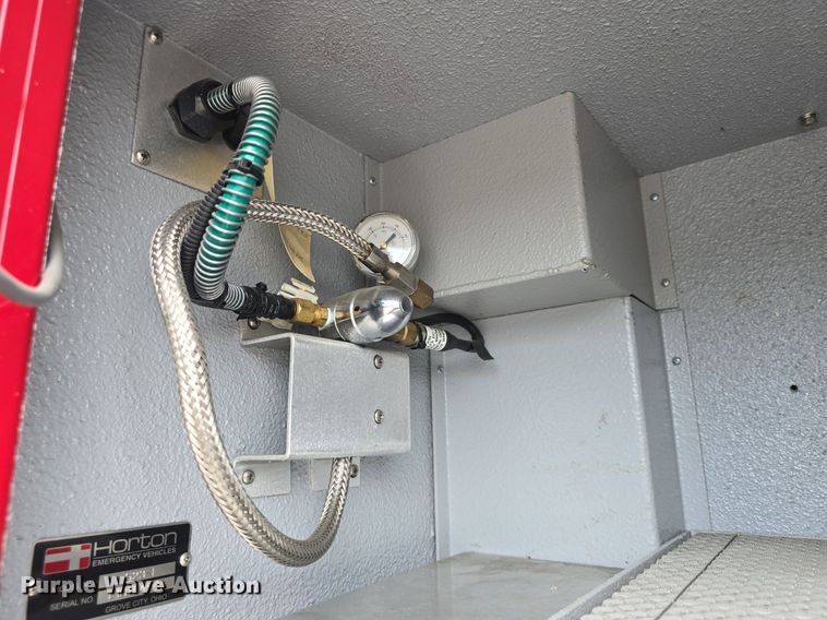 image for item DM1605 2012 Ford F450 Super Duty XLT ambulance