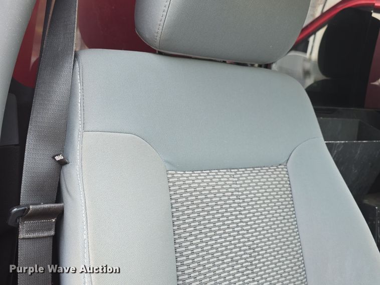 image for item DM1605 2012 Ford F450 Super Duty XLT ambulance