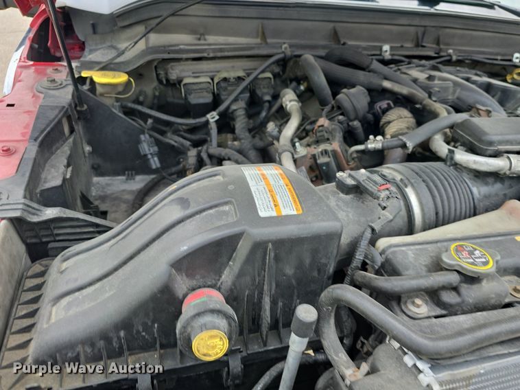 image for item DM1605 2012 Ford F450 Super Duty XLT ambulance