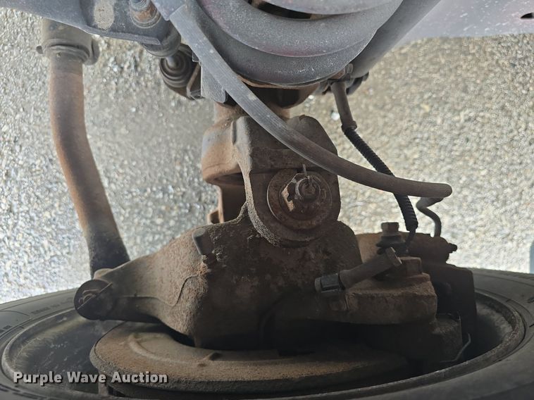 image for item DM1605 2012 Ford F450 Super Duty XLT ambulance