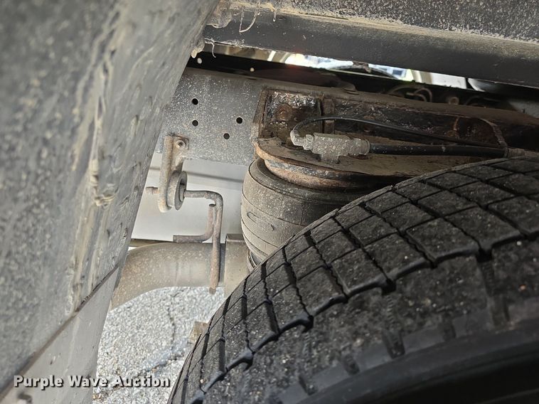 image for item DM1605 2012 Ford F450 Super Duty XLT ambulance