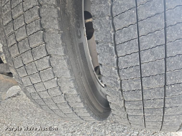 image for item DM1605 2012 Ford F450 Super Duty XLT ambulance