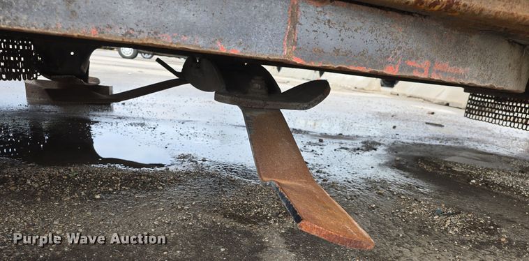 image for item DM1607 Rhino FN240 batwing rotary mower