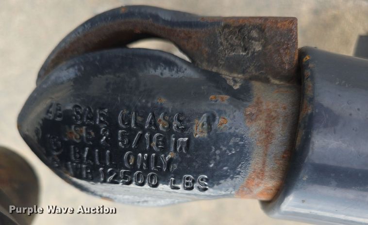 image for item DM1607 Rhino FN240 batwing rotary mower