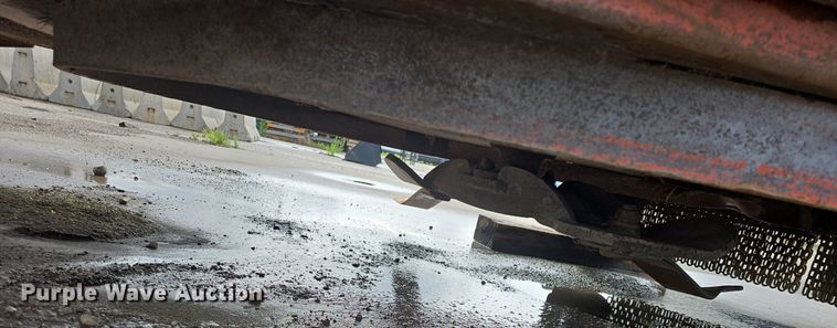 image for item DM1607 Rhino FN240 batwing rotary mower