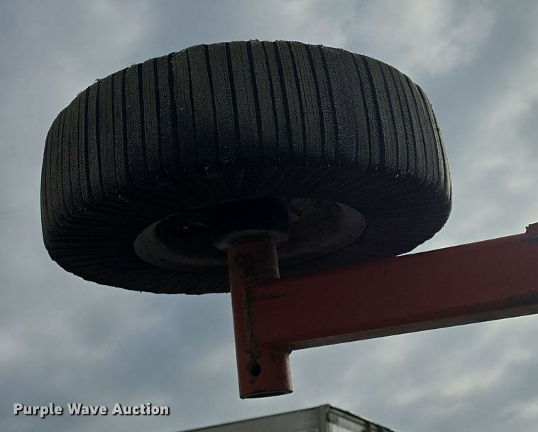 image for item DM1607 Rhino FN240 batwing rotary mower