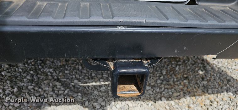 image for item DM1639 2018 Chevrolet Silverado 1500 Crew Cab pickup truck