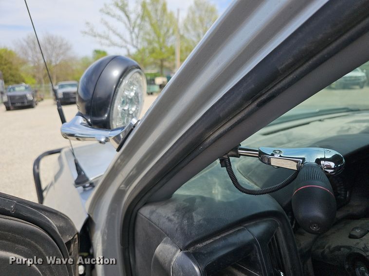 image for item DM1639 2018 Chevrolet Silverado 1500 Crew Cab pickup truck