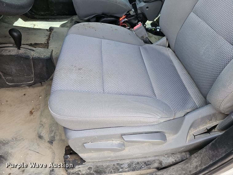 image for item DM1639 2018 Chevrolet Silverado 1500 Crew Cab pickup truck