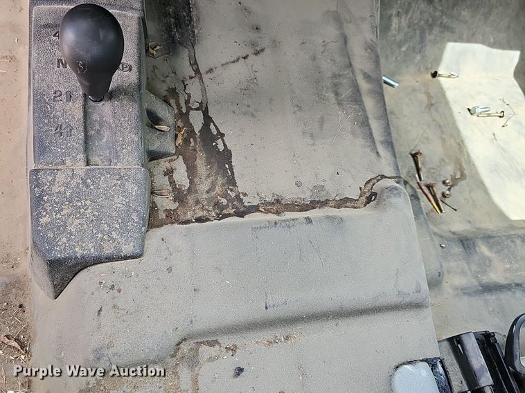 image for item DM1639 2018 Chevrolet Silverado 1500 Crew Cab pickup truck