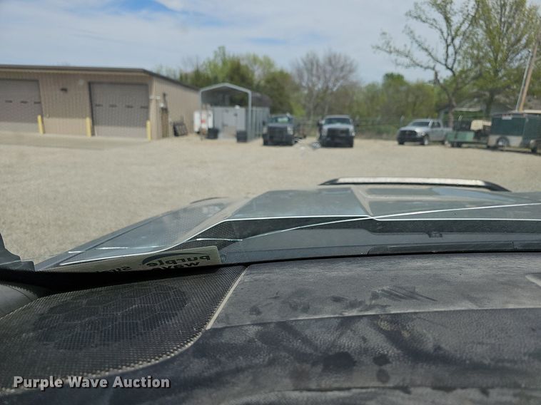 image for item DM1639 2018 Chevrolet Silverado 1500 Crew Cab pickup truck