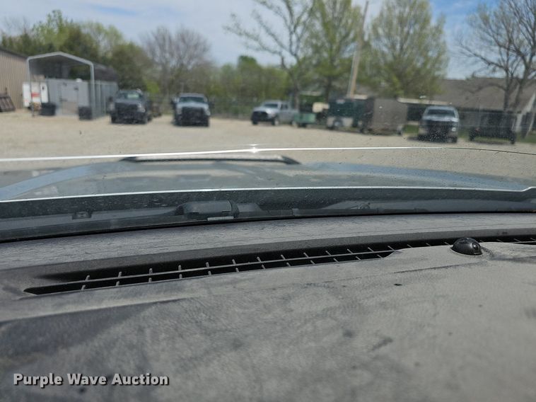 image for item DM1639 2018 Chevrolet Silverado 1500 Crew Cab pickup truck