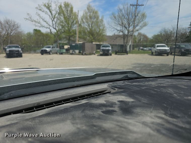 image for item DM1639 2018 Chevrolet Silverado 1500 Crew Cab pickup truck