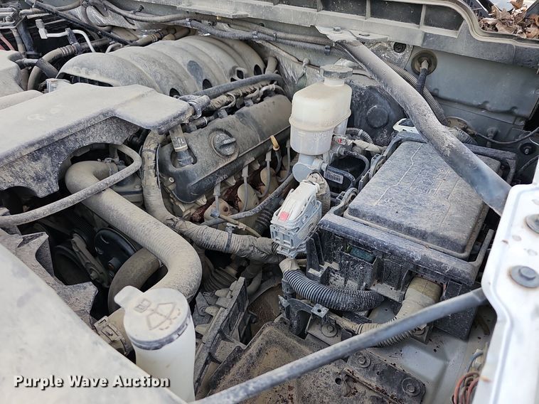 image for item DM1639 2018 Chevrolet Silverado 1500 Crew Cab pickup truck