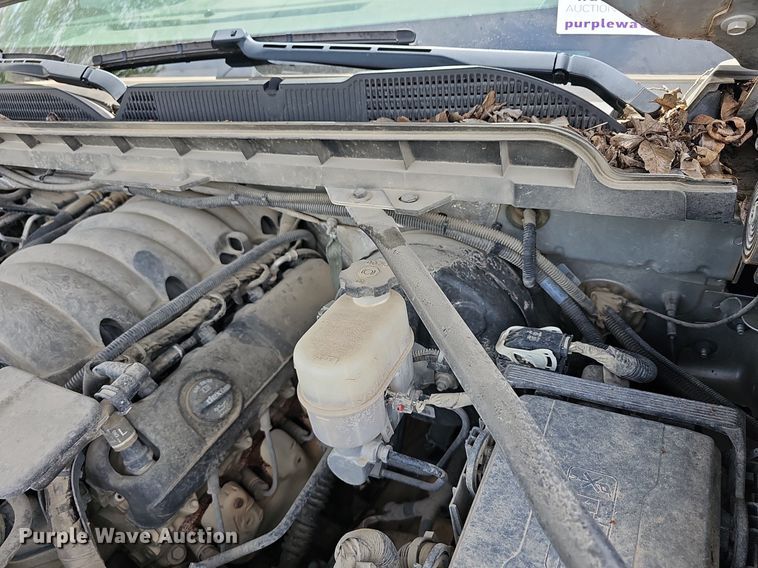 image for item DM1639 2018 Chevrolet Silverado 1500 Crew Cab pickup truck