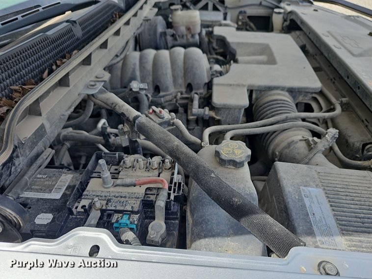 image for item DM1639 2018 Chevrolet Silverado 1500 Crew Cab pickup truck