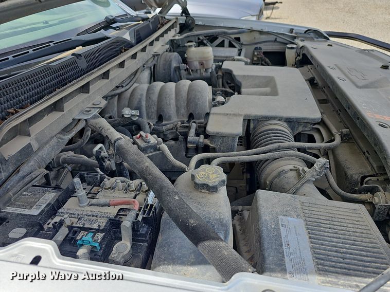 image for item DM1639 2018 Chevrolet Silverado 1500 Crew Cab pickup truck