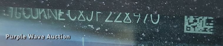 image for item DM1639 2018 Chevrolet Silverado 1500 Crew Cab pickup truck