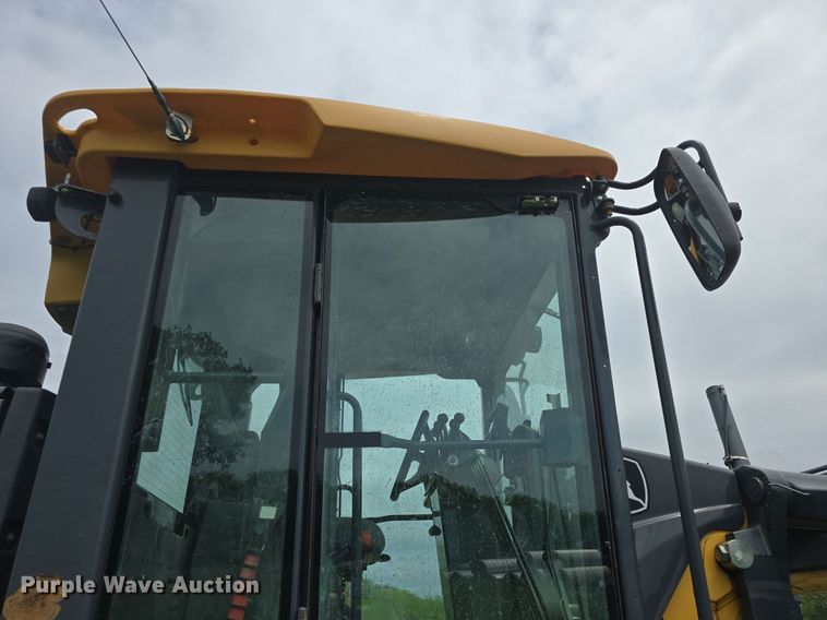 image for item DM1654 2013 John Deere 770G motor grader