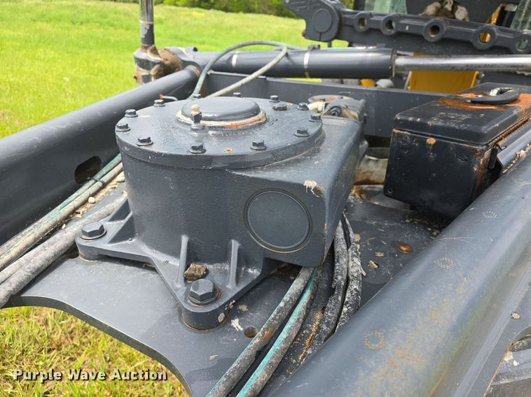 image for item DM1654 2013 John Deere 770G motor grader