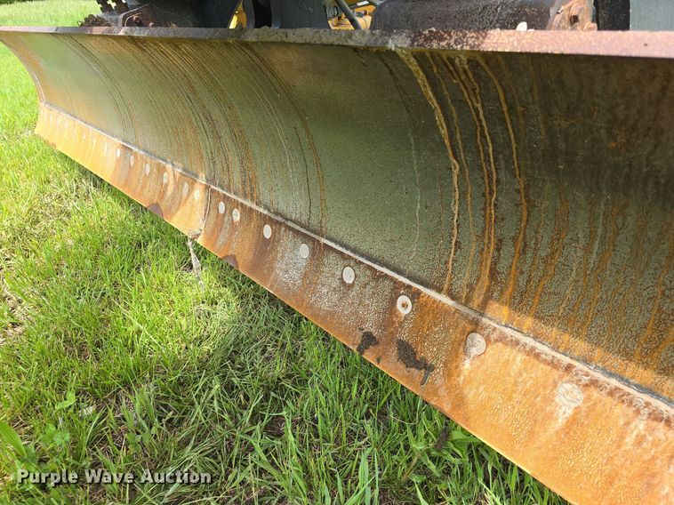 image for item DM1654 2013 John Deere 770G motor grader