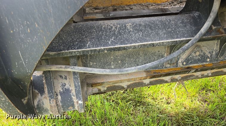 image for item DM1654 2013 John Deere 770G motor grader