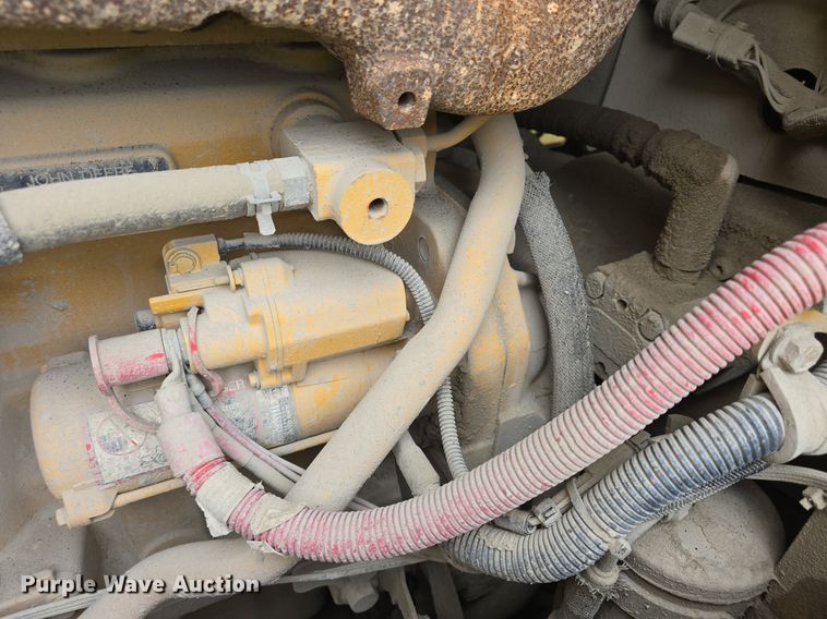 image for item DM1654 2013 John Deere 770G motor grader