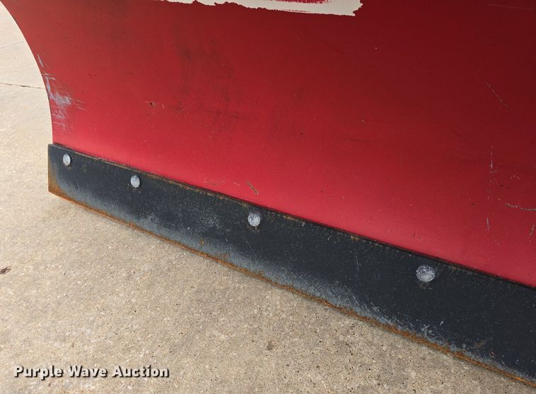 image for item DM1656 2010 Ford F550 Super Duty XL dump truck